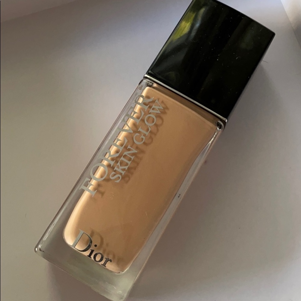 dior forever skin glow 1CR